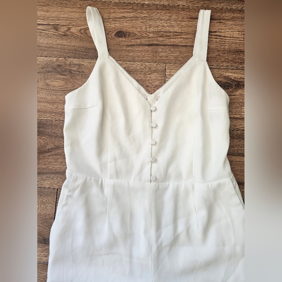 Little Moon jumpsuit - Picture 2 of 6